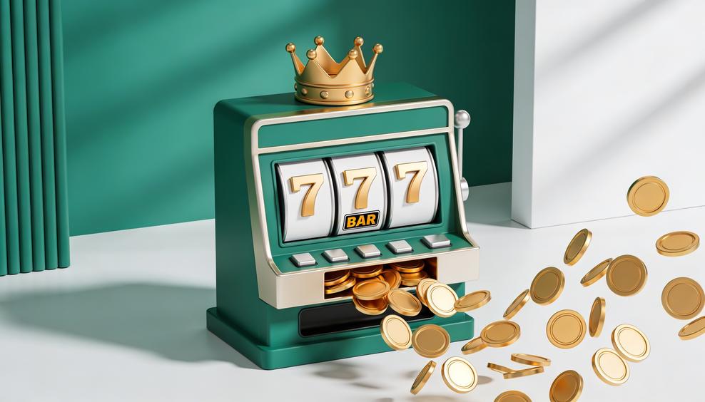 Vanguards casino