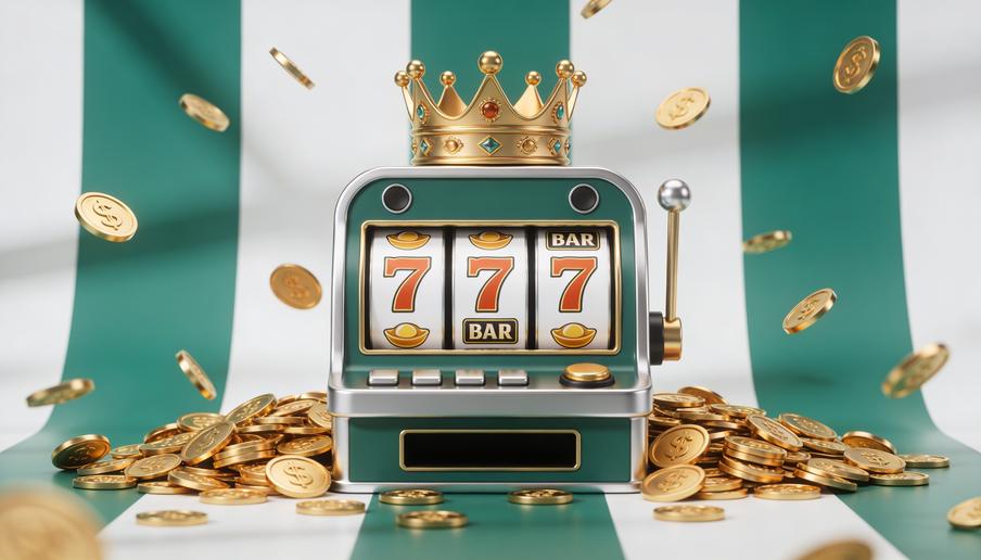 Wolfycasino