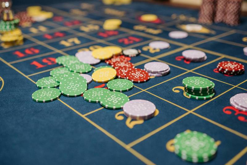 Fairspin casino