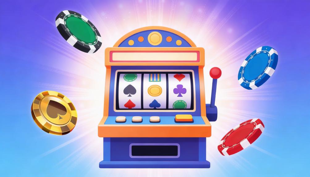 Richy farmer casino
