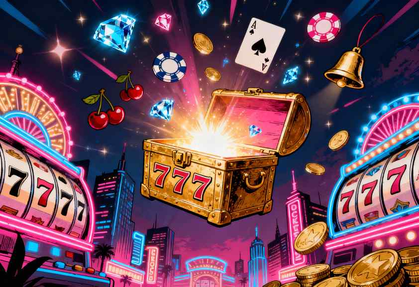 beep beep casino