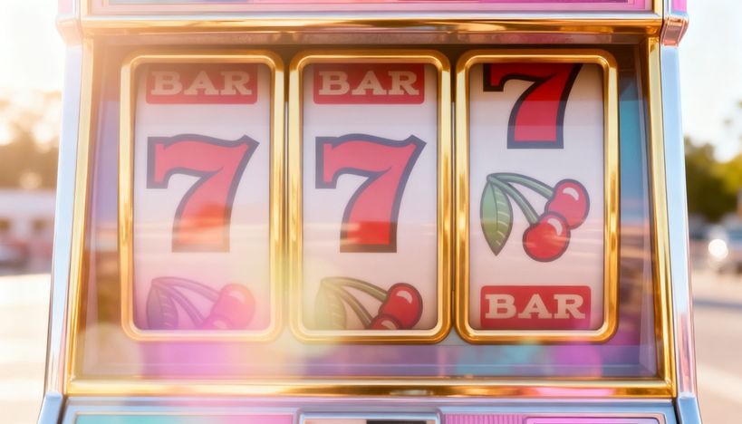 Casino Hermes