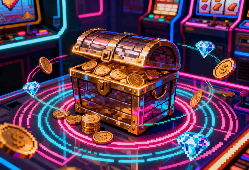 Casino Hermes online
