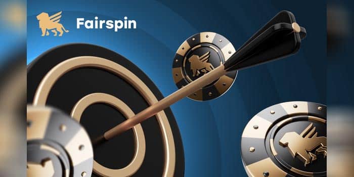 Fairspin Gambling enterprise
