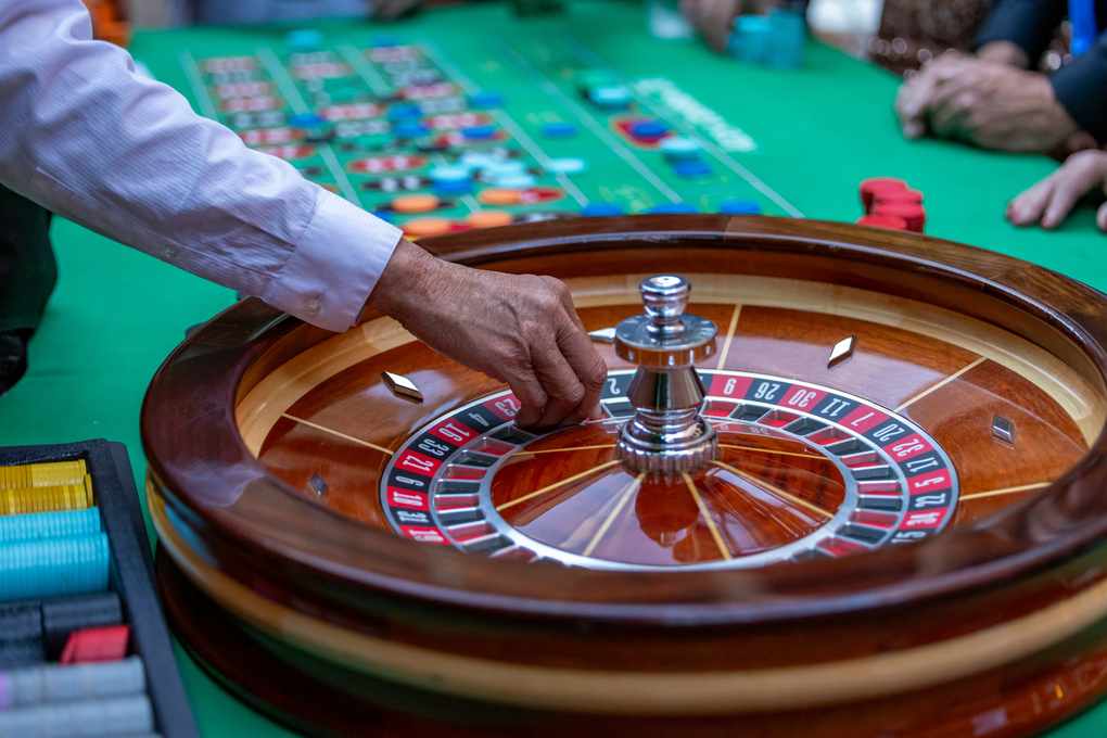 casiroom casino