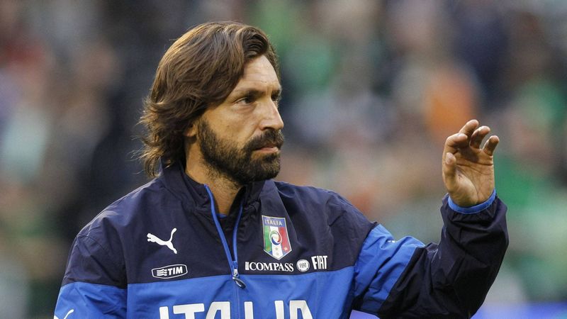 Andrea Pirlo: Family History, Job Path, Off-Field Life Andrea Pirlo: Family History, Job Path, Off-Field Life