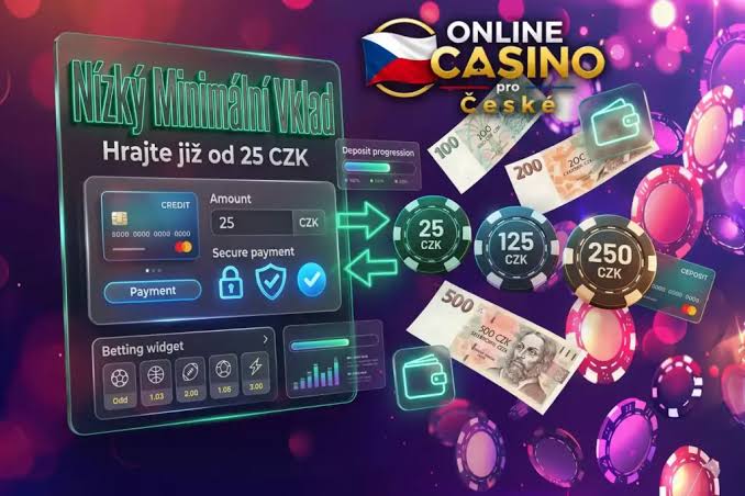 Ideální online kasino v České republice 2026 – Porovnejte nejlepší možnosti