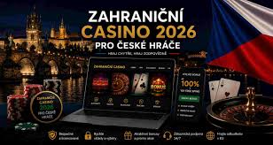 Nejlepší online kasina v České republice