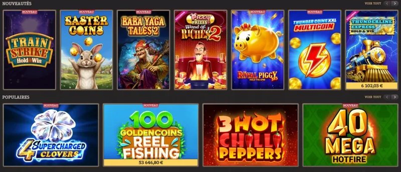 Spinboss casino, casino spinboss